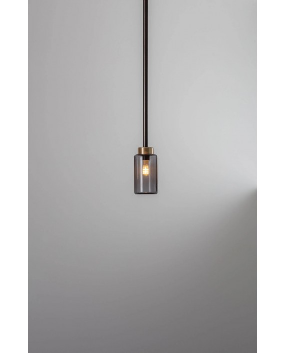 Bert Frank Farol Dual Pendant Lamp
